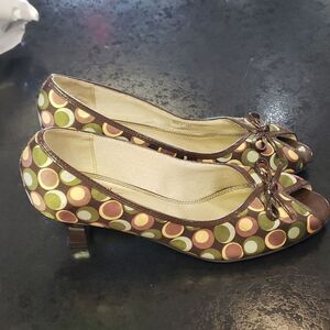 Lifestride shoes  
